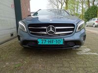 tweedehands Mercedes GLA200 1.6 / 115 kw / X156/ Euro 6