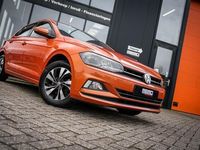 tweedehands VW Polo 1.6 TDI Comfortline*CARPLAY*TREKHAAK*NAP*