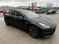 tweedehands Tesla Model 3 Long Range 75 kWh AWD | Leder | Navi | Camera | Pa