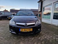 tweedehands Opel Tigra TwinTop 1.4-16V "Enjoy" Leder - Stoelverwarming - Apk 04-01-2025 !!