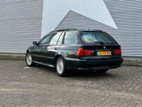 tweedehands BMW 520 5-SERIE Touring i Executive | Netjes | Vol leer | Bluetooth