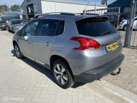 tweedehands Peugeot 2008 1.2 PureTech Allure