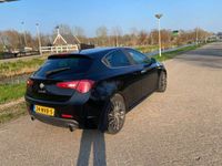 tweedehands Alfa Romeo Giulietta 1.7 TBi QV