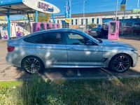 Occasion BMW 320 Executive 184 PK (135 kW) 2018