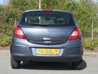 tweedehands Opel Corsa 1.4-16V Enjoy