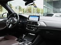 tweedehands BMW X3 xDrive30e High Executive M Sport Automaat / Panoramadak / Head Up / Comfort Acces / Parking Assistant / 19"LM-velgen