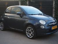 tweedehands Fiat 500 1.4-16V Sport * Airco *