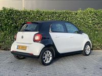 tweedehands Smart ForFour 1.0 Passion AIRCO, CRUISE, NL AUTO, 98DKM NAP