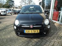 tweedehands Fiat 500 1.2 Naked