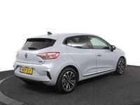 Occasion Renault Clio V Techno 143 PK (105 kW) 2025 Gris rafale kqj Hatchback