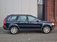 tweedehands Volvo XC90 2.9 T6 Exclusive 7 zitter / PANORAMADAK / TREKHAAK /