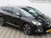Occasion Renault Grand Scénic IV Bose Edition 157 PK (115 kW) 2019 Zwart MPV