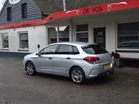 Occasion Citroën C4 PureTech 131 PK (96 kW) 2015 Grijs Hatchback