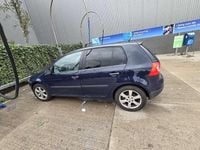 Occasion VW Golf IV Sportline 102 PK (75 kW) 2006 Sedan