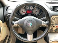 tweedehands Alfa Romeo GT 2.0 JTS Distinctive Leder Airco