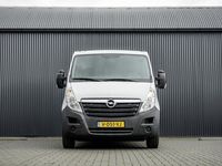 tweedehands Opel Movano 2.3 CDTI L1H1 | Euro 6 | 131 PK | A/C | Cruise | Schuifdeur L+R