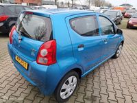 tweedehands Suzuki Alto 1.0 Base