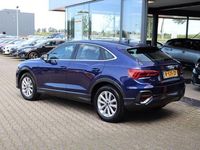 tweedehands Audi Q3 35 TFSI 150 pk S-tronic 2x S line - panoramadak