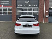 tweedehands Audi A3 Sportback 1.4 TFSI Pro S-Line LED Navi Camera Crui