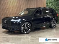 Occasion Volvo XC90 Ultra 456 PK (335 kW) 2025 Zwart SUV