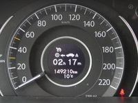 tweedehands Honda CR-V 2.0 170pk AWD Executive ECC/navi/camera/cruise/trekhaak