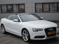 tweedehands Audi A5 Cabriolet 1.8 TFSI Pro Line