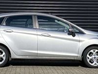 tweedehands Ford Fiesta 1.25 Titanium | Airconditioning | Navigatie | Trek