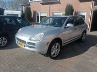 tweedehands Porsche Cayenne 3.2