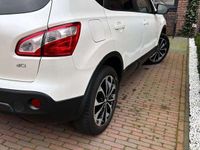 tweedehands Nissan Qashqai 1.5 dCi Connect Edition