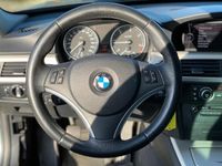 Occasion BMW 318 Luxury Line 136 PK (100 kW) 2011 Groen Stationwagen