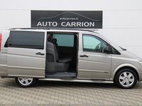 Occasion Mercedes Vito 116 PK (85 kW) 2009 Beige Van
