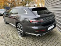 tweedehands VW Arteon Shooting Brake R-Line Business 2.0 140 kW / 190 pk TSI Shooting B rake 7 versn. DSG