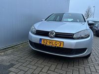 tweedehands VW Golf VI 1.6 Trendline