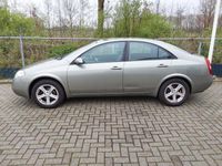 tweedehands Nissan Primera 1.8 Visia