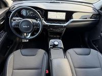 Occasion Kia e-Niro 150 kW (204 PK) 2021 Wit SUV
