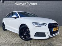 tweedehands Audi A3 Limousine 1.5 TFSI CoD Sport S Line Edition AUT. |