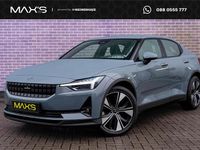 Occasion Polestar 2 Long Range Single Motor 11 kW (15 PK) 2026 Zwart Hatchback