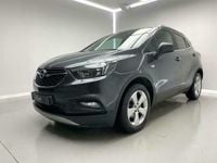 Occasion Opel Mokka 110 PK (80 kW) 2017 Grijs SUV