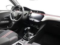 tweedehands Opel Corsa 1.2 Turbo GS Line | Full Map Navigatie | Achteruit