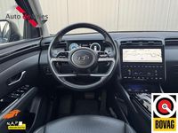 Occasion Hyundai Tucson Premium 230 PK (169 kW) 2023 Zwart SUV