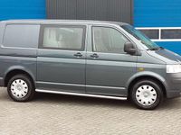 Occasion VW T5 131 PK (96 kW) 2006 Grijs Van