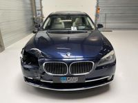 tweedehands BMW 740 7-SERIE D L M-PACK PANO/LEDER/NAVI/SOFTCLOSE/SPOTASSIST VOL!