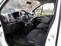 tweedehands Renault Trafic 1.6 dCi T27 L1H1 Comfort Energy | Trekhaak | Zwaailampen | Airco | Bluetooth