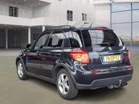 tweedehands Suzuki SX4 1.6 Shogun AIRCO TREKHAAK 2 X SLEUTELS