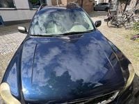 Occasion Volvo XC90 209 PK (153 kW) 2003 Blauw SUV