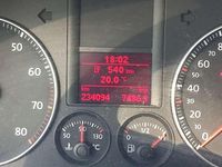 Occasion VW Golf V 102 PK (75 kW) 2007 Stationwagen