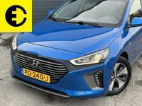 tweedehands Hyundai Ioniq 1.6 GDi Premium | Adaptive Cruise Control | Apple