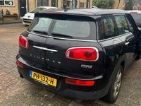 Occasion Mini Cooper Clubman Salt 136 PK (100 kW) 2017 Zwart Stationwagen