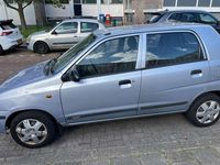 Occasion Suzuki Alto GLS 63 PK (46 kW) 2003 Hatchback