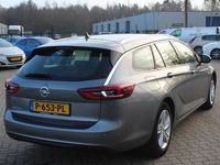 tweedehands Opel Insignia Sports Tourer 1.6 CDTI Business Executive BTW Auto